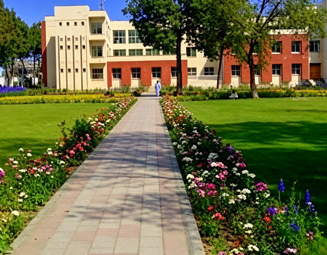 马拉坎大学